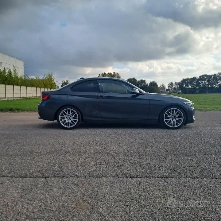 BMW 2 Series 2014 photo 2