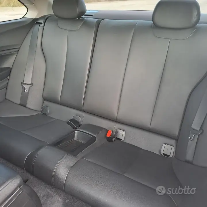 BMW 2 Series 2014 photo 5
