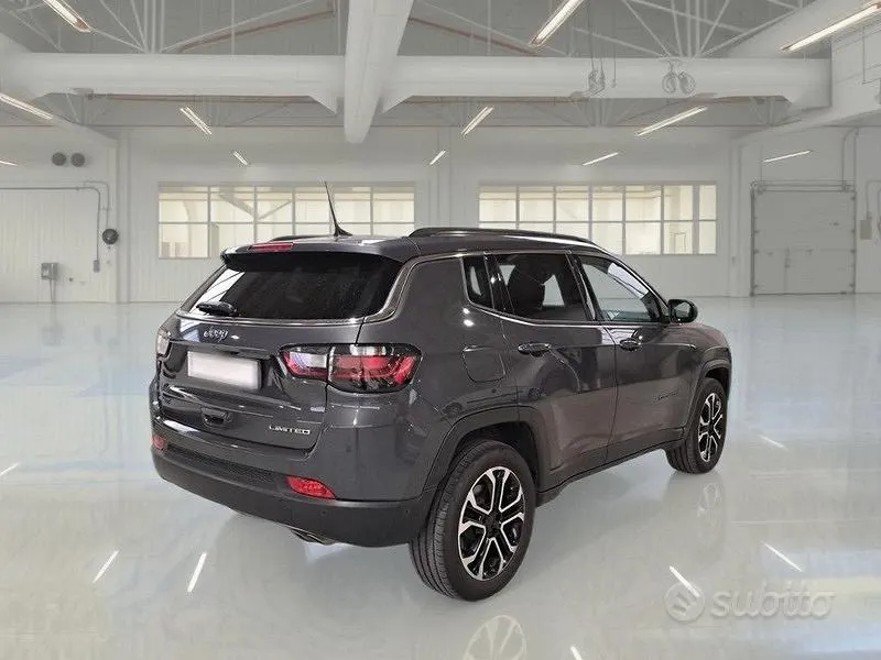 Jeep Compass 2021 photo 4