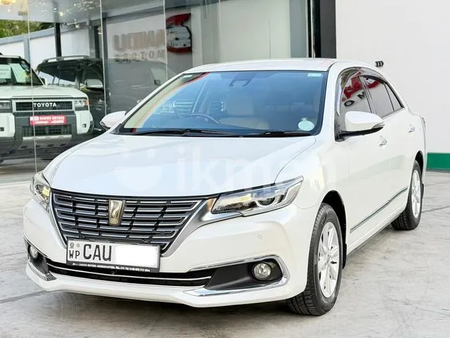 Toyota Premio