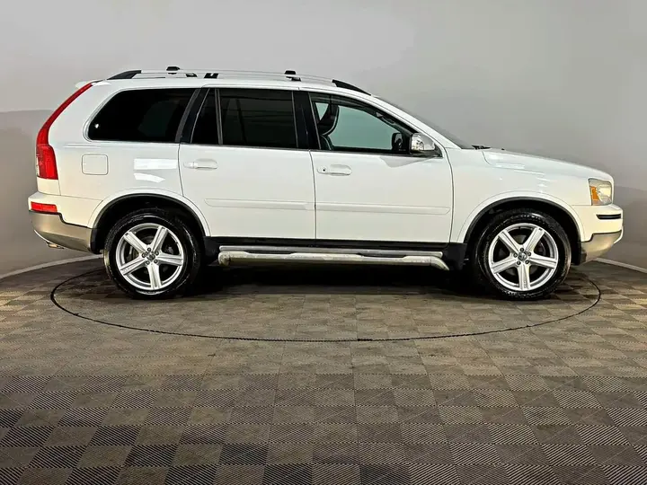 Volvo Xc90 2011 photo 5