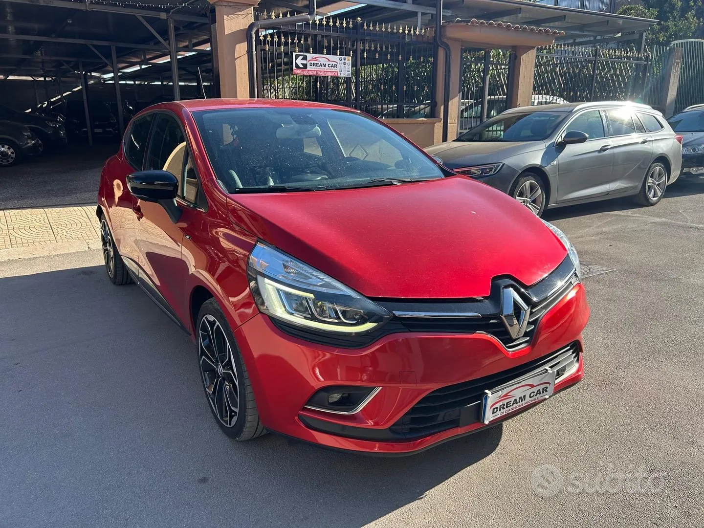 Renault Clio 2019 photo 3