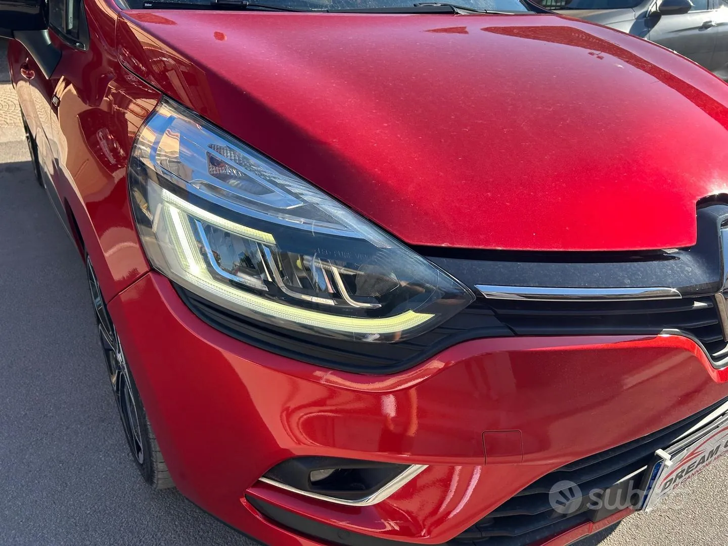 Renault Clio 2019 photo 5