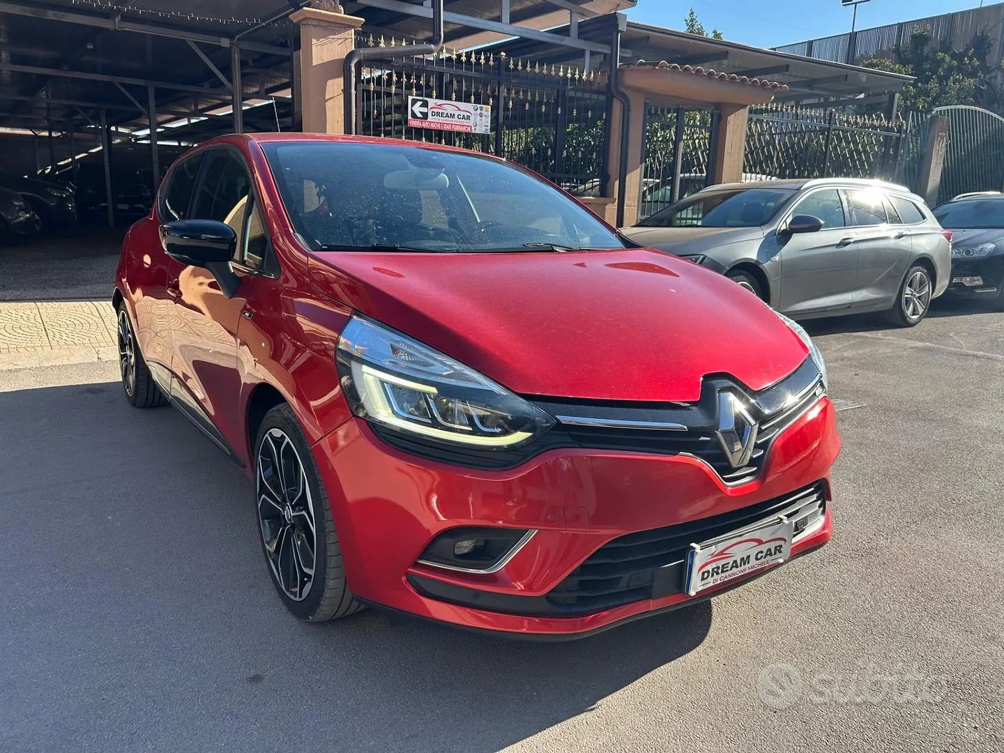 Renault Clio 2019 photo 4