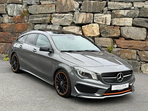 Mercedes-Benz Cla180