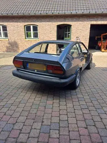 Alfa Romeo Gtv