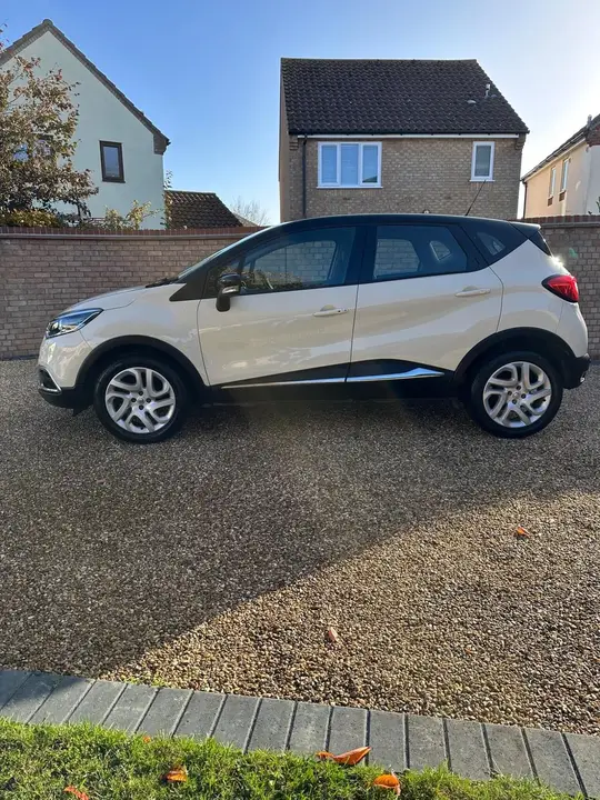 Renault Captur 2016 photo 4