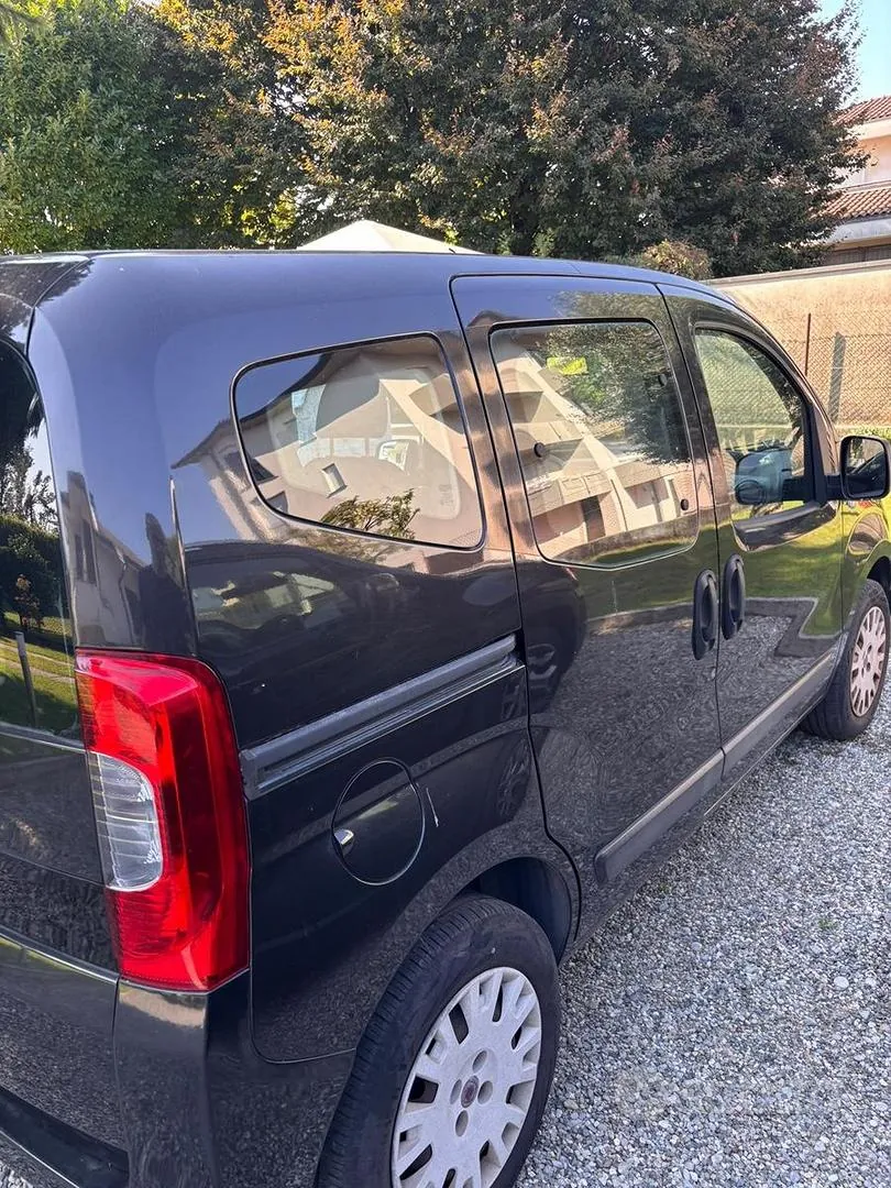 Fiat Qubo 2009 photo 2