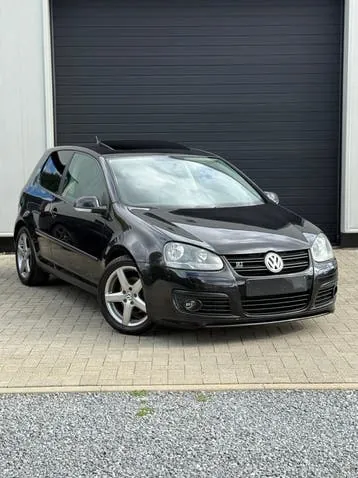 Volkswagen Golf 2008 photo 2