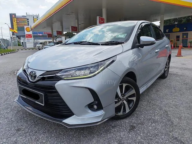 Toyota Vios