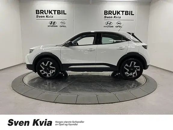Opel Mokka-E 2023 photo 5
