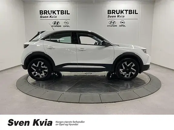 Opel Mokka-E 2023 photo 4