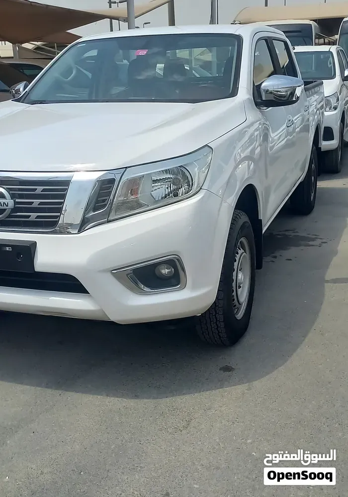 Nissan Navara 2020 photo 4