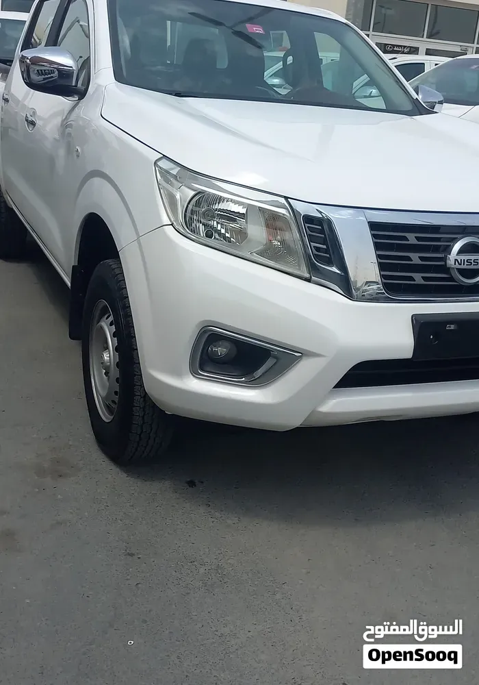 Nissan Navara 2020 photo 3