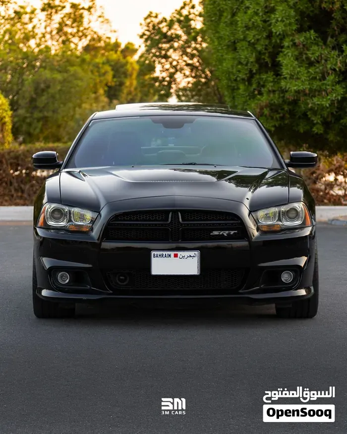 Dodge Charger 2012 photo 2