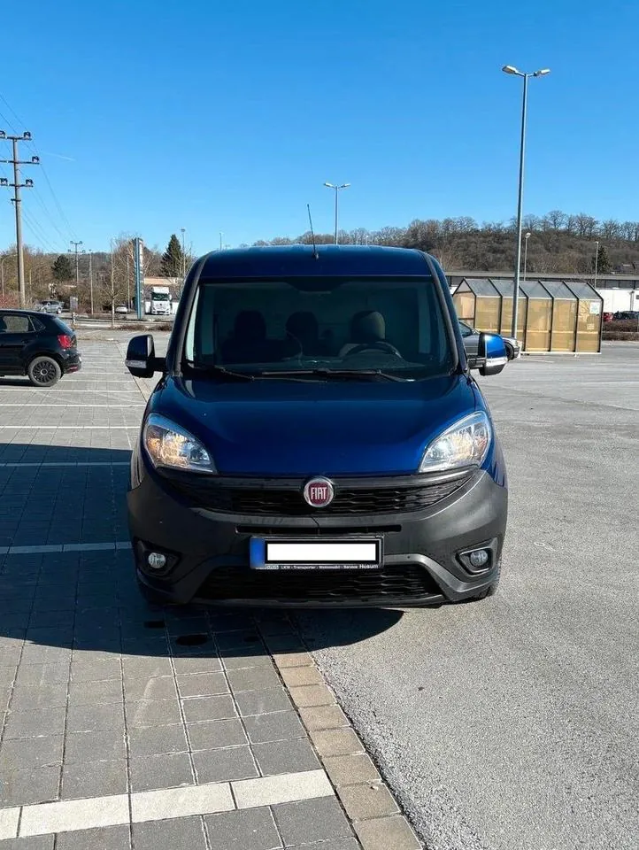 Fiat Doblo