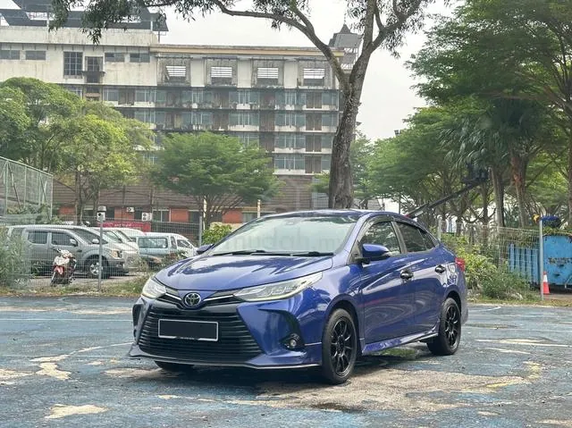 Toyota Vios