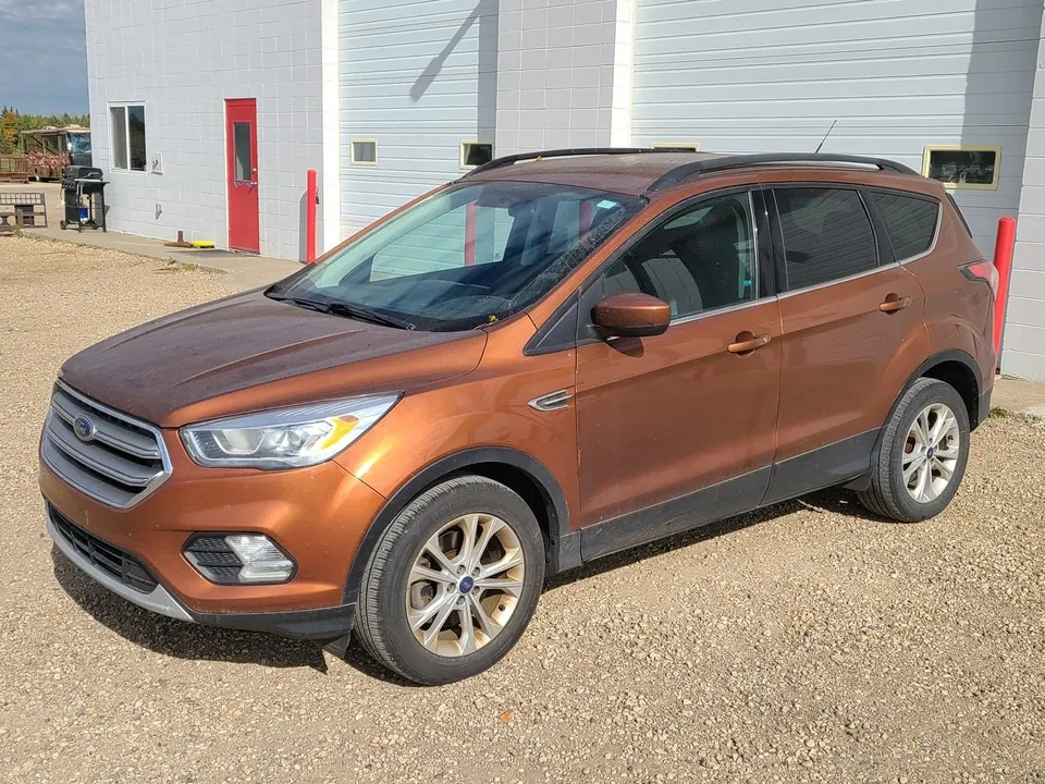 Ford Escape