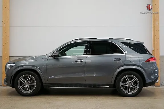 Mercedes-Benz Gle350
