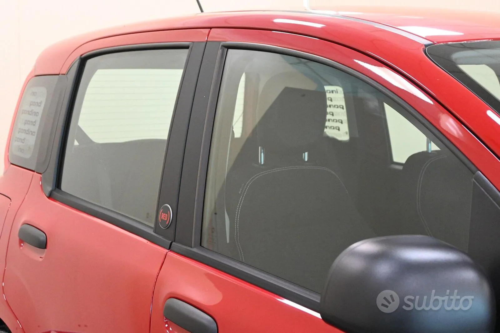 Fiat Panda 2026 photo 5