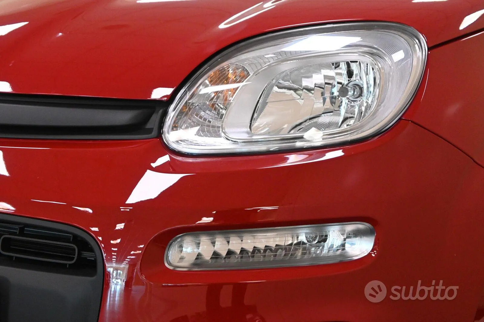 Fiat Panda 2026 photo 3
