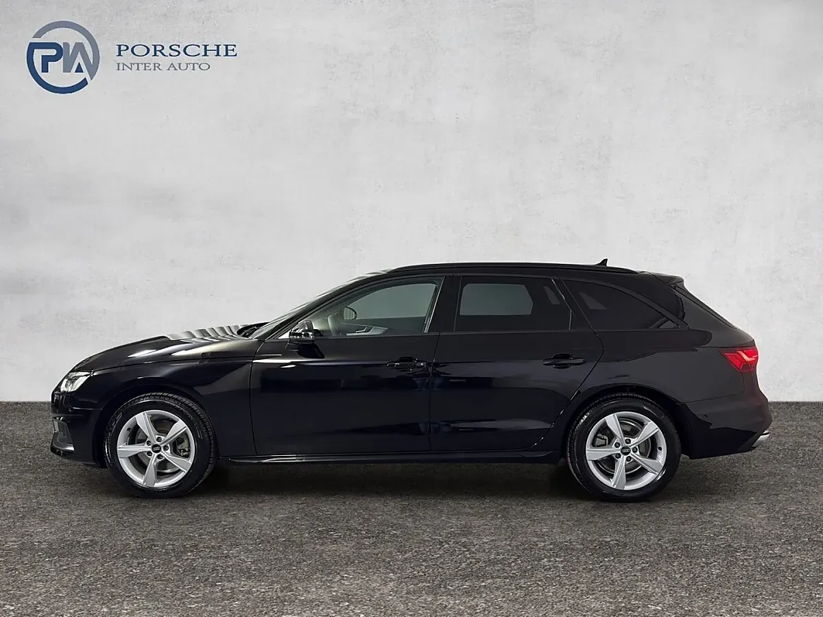 Audi A4 2025 photo 3