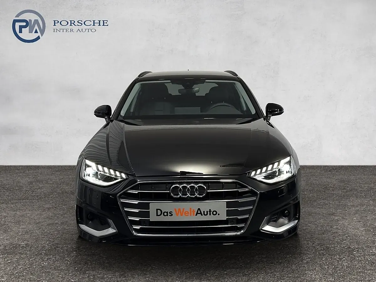 Audi A4 2025 photo 2