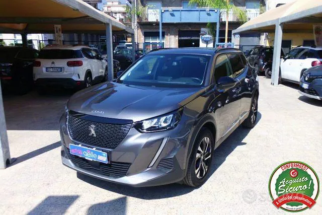 Peugeot 2008 2022 photo 3