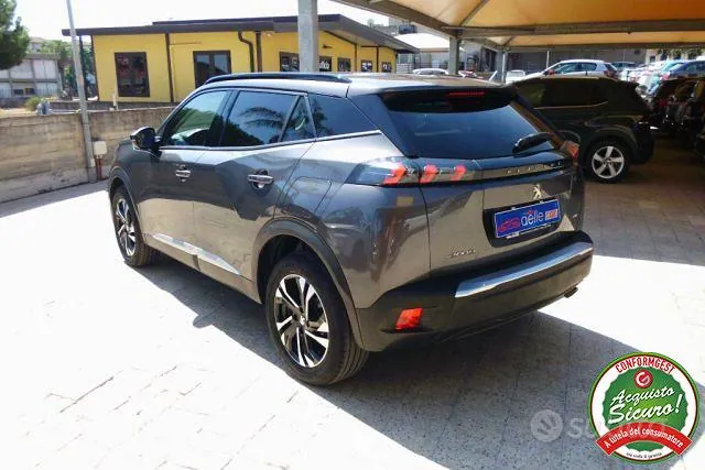Peugeot 2008 2022 photo 5