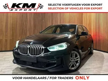 BMW 1 Series 2021 photo 3