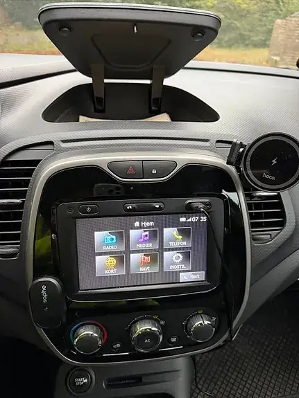 Renault Captur 2013 photo 3