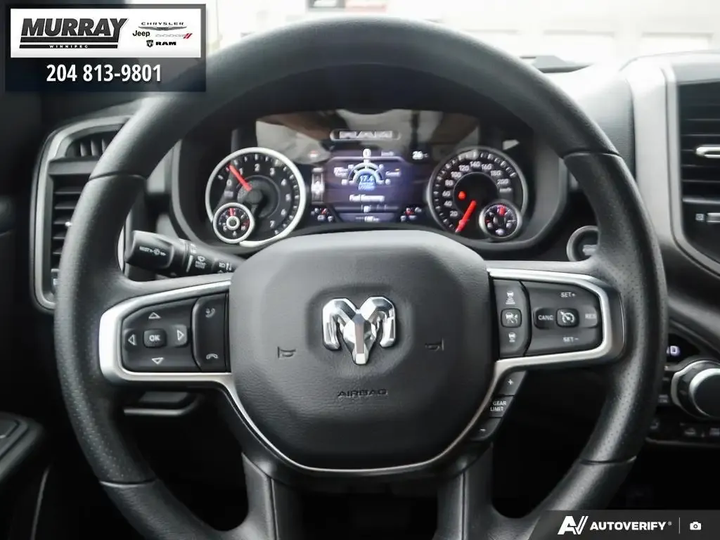Ram 1500 2026 photo 3