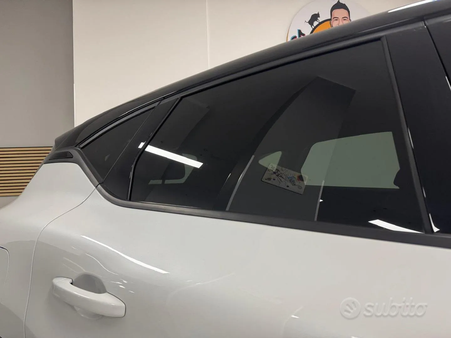 Renault Captur 2026 photo 3