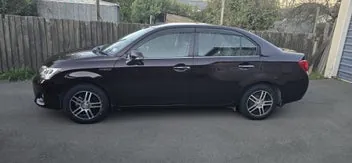 Toyota Corolla 2014 photo 4