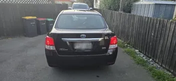 Toyota Corolla 2014 photo 3