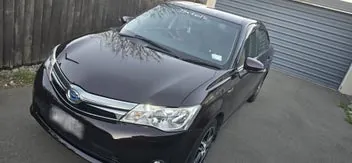 Toyota Corolla 2014 photo 5