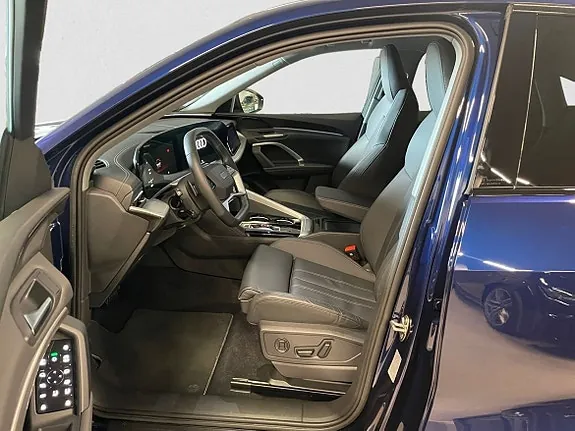 Audi Q5 2025 photo 5