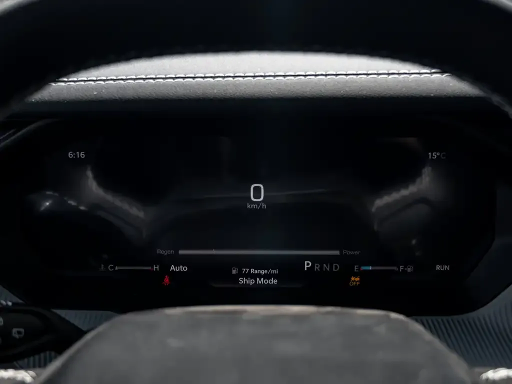 Jeep Cherokee 2026 photo 4