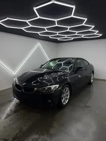 BMW 420I