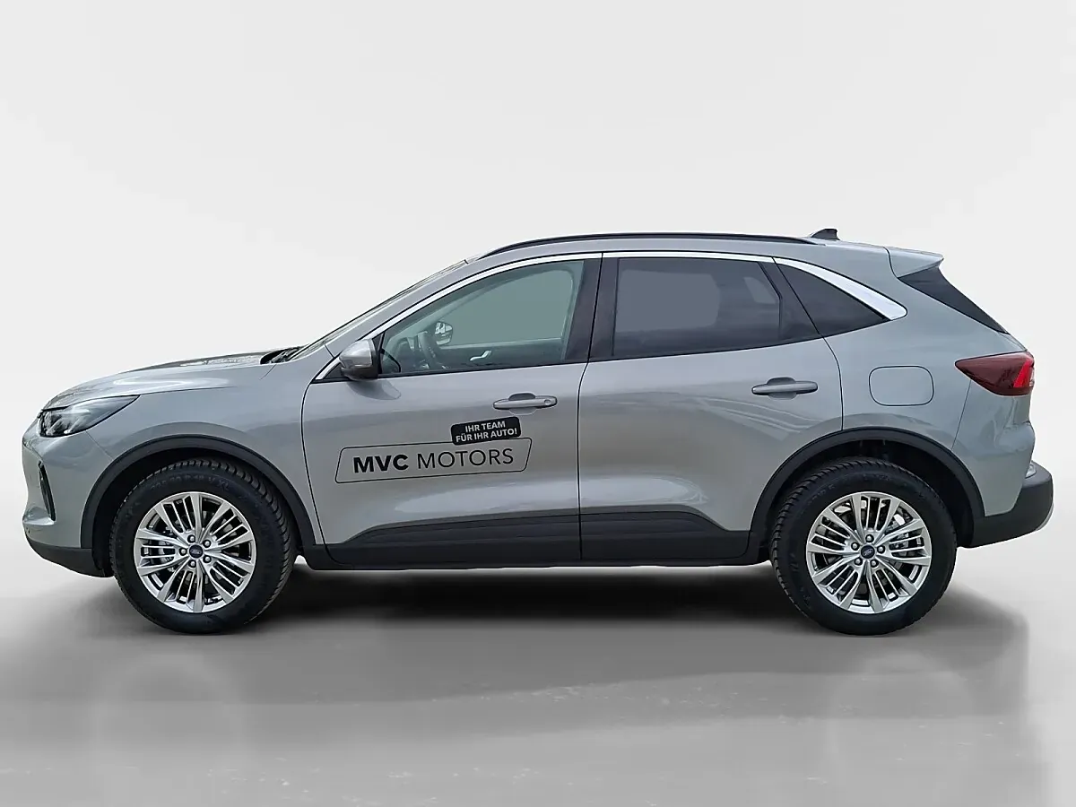Ford Kuga 2026 photo 3
