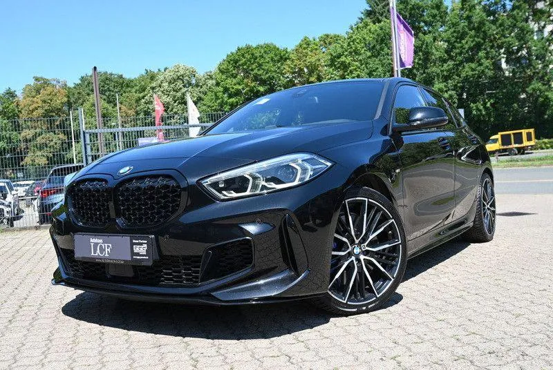 BMW M135I