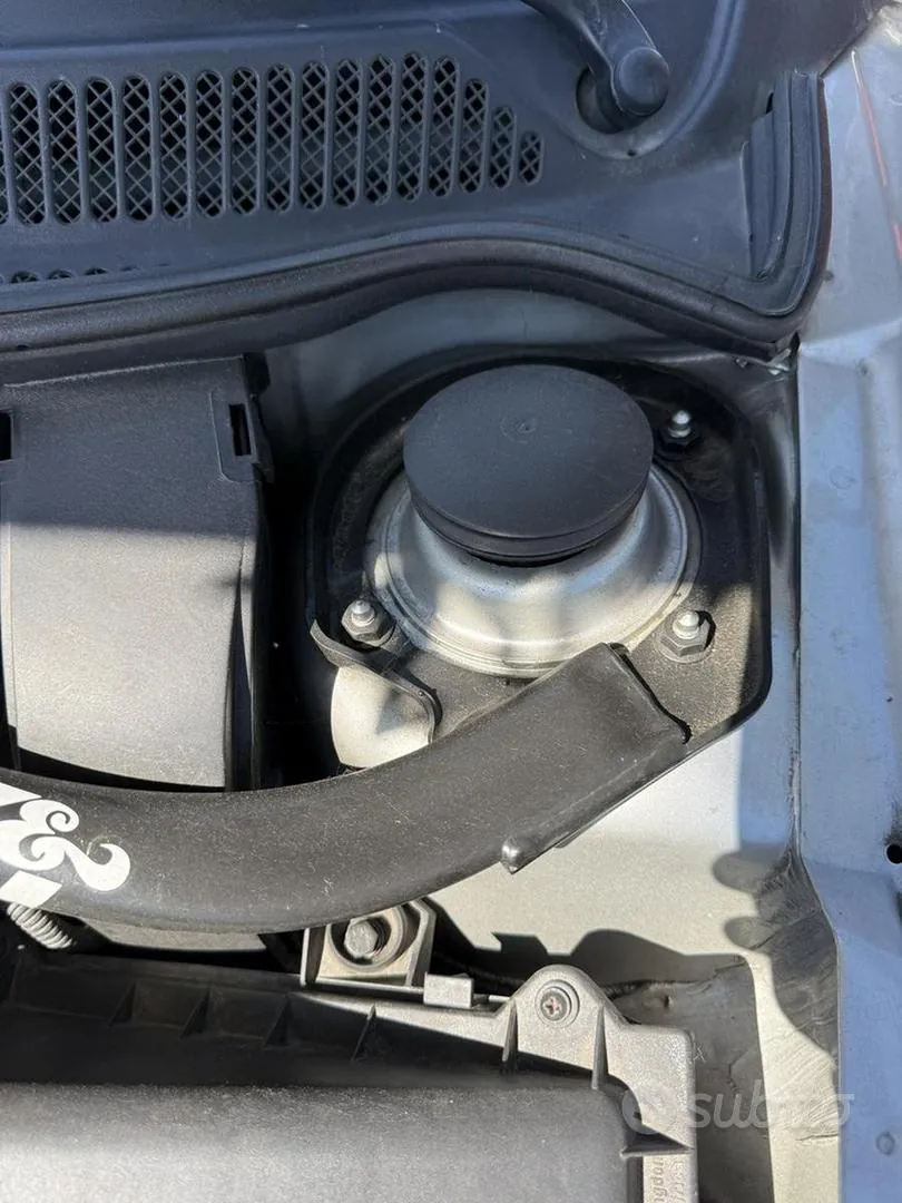 Audi Tt 2003 photo 4