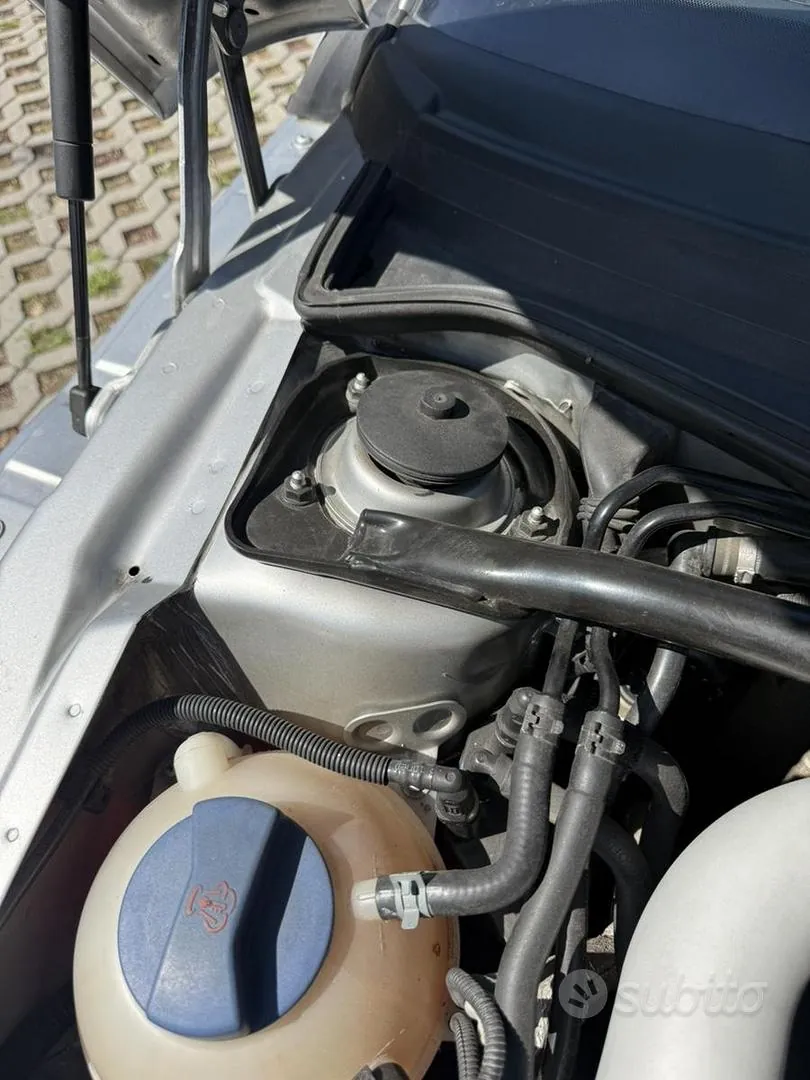 Audi Tt 2003 photo 5