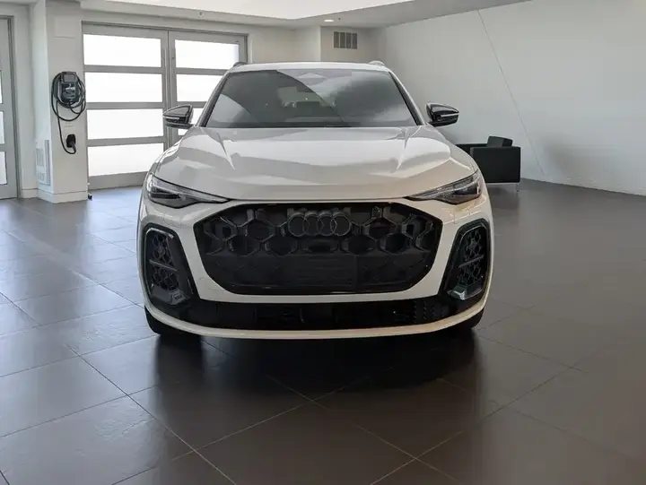 Audi Q5 2026 photo 4