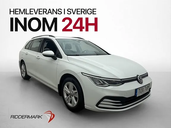 Volkswagen Golf 2021 photo 3