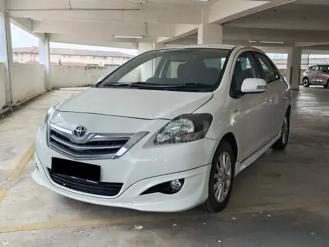 Toyota Vios