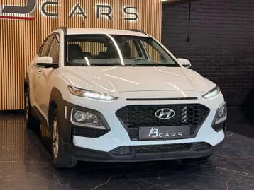 Hyundai Kona 2018 photo 2