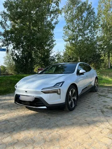 Polestar Polestar 4