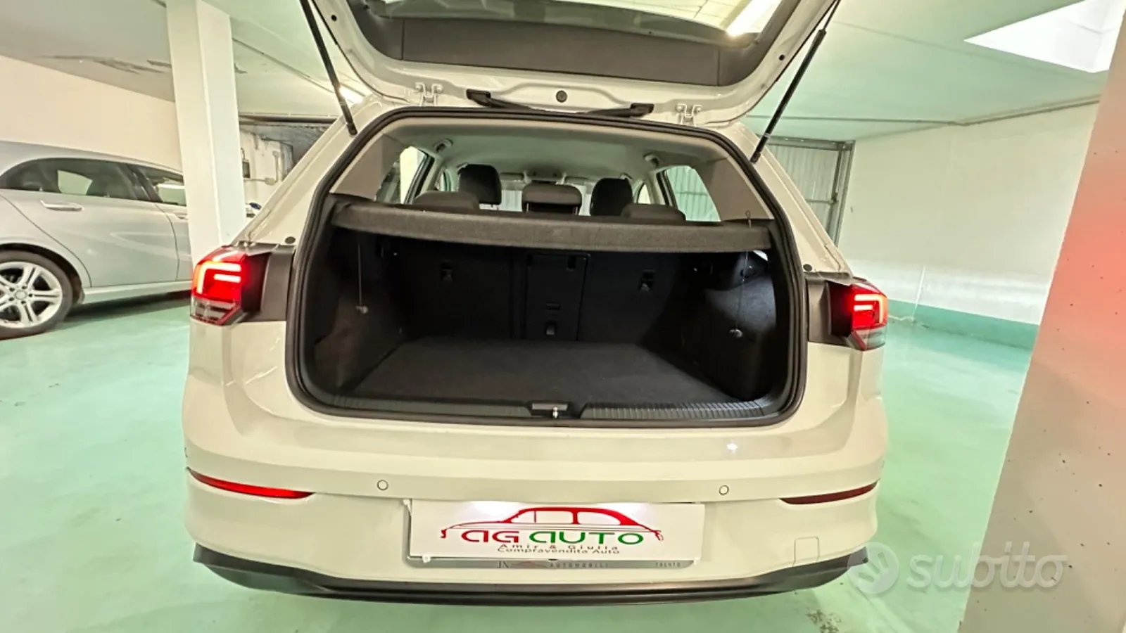 Volkswagen Golf 2022 photo 5