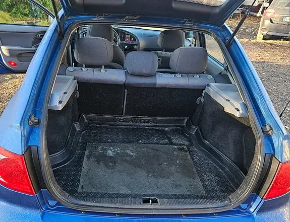 Hyundai Elantra 2006 photo 5